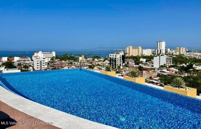 Condos in 525 Nicaragua  