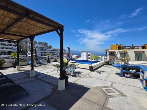 Condos in 566 Olas Altas  