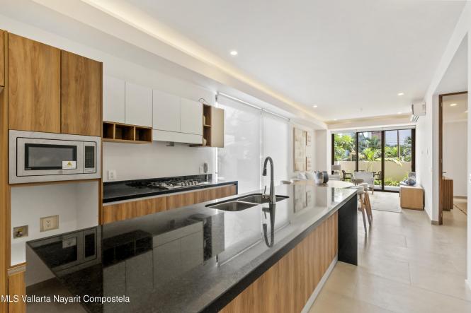 Condos in 58 Retorno de Las Minitas 58 