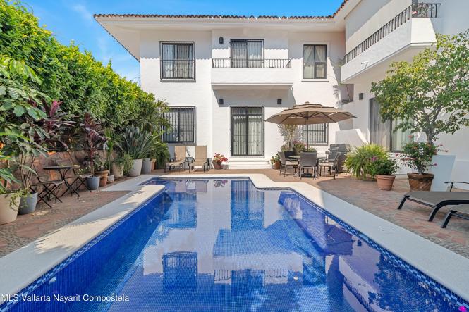 Condos in 145 Javier Mina  