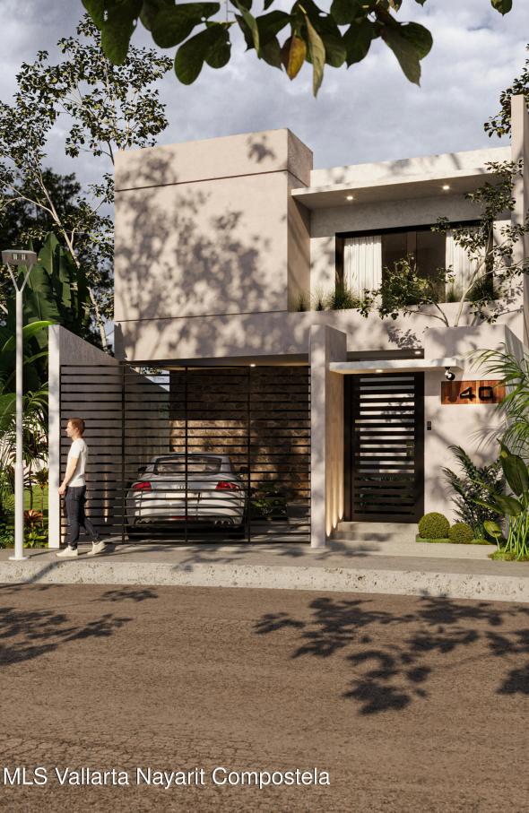 Houses in 101 Sintra  