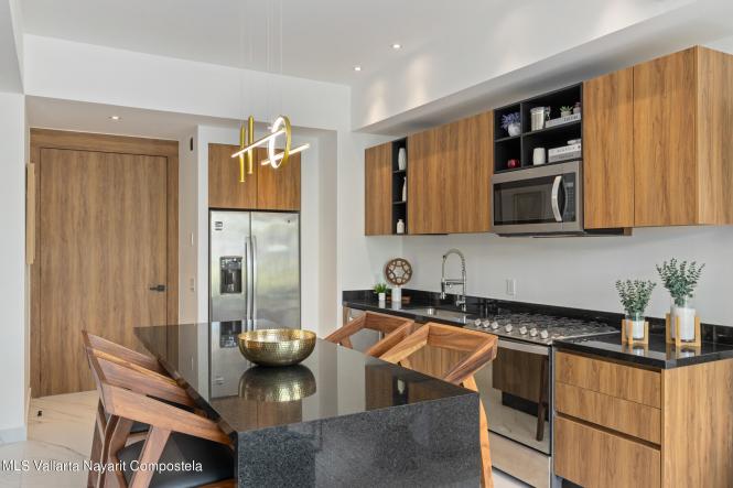 Condos in 336 Av. Mexico  