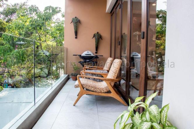 Condos in 180 Basilio Badillo  