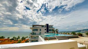 Condos in 240-A Lazaro Cardenas  