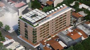 Condos in 272 5 de Febrero  