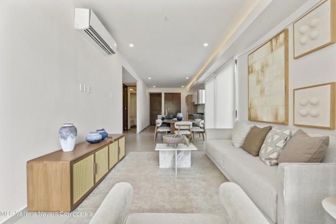 Condos in 58 Retorno de Las Minitas 58 