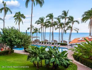 Condos in 115 Lazaro Cardenas  