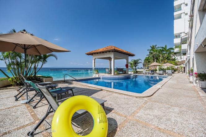 Condos in 2220 Barra de Navidad Carr 