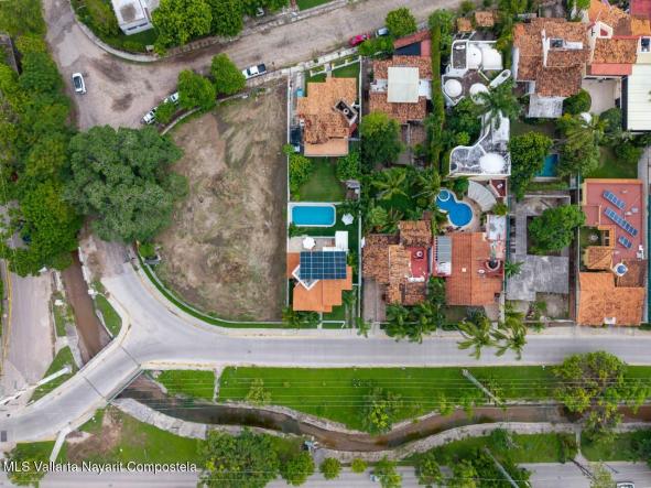 Houses in 103 Av. Paseo del Marlin  