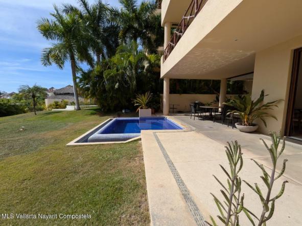 Condos for sale in La Cruz De Huanacaxtle