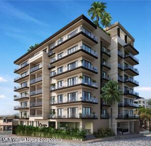 Condos in 433 Av. Las Americas  