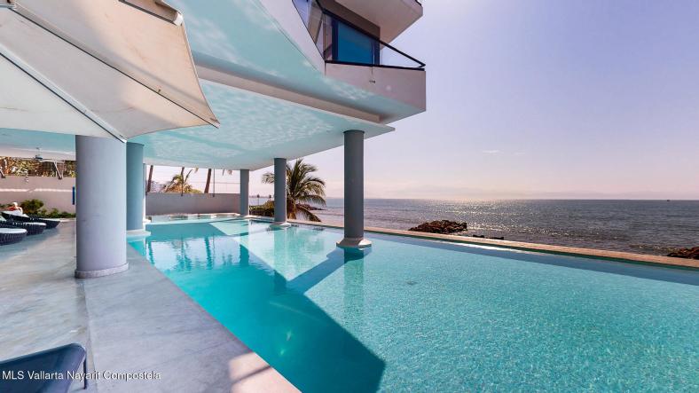 Condos in 961 Av. Playa los Picos -BUCERIAS  