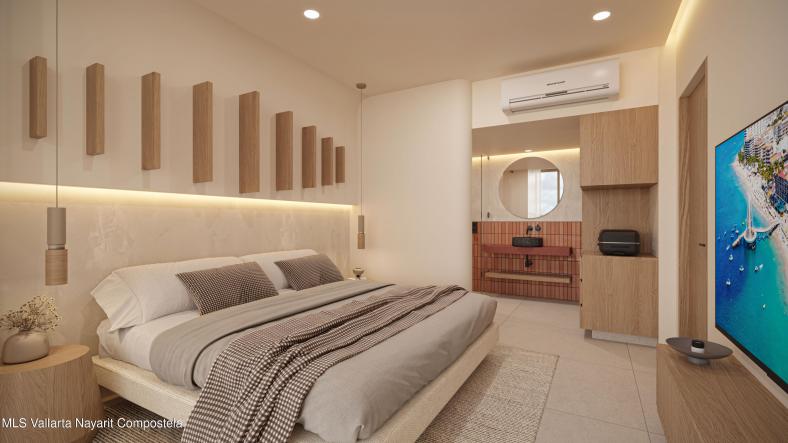 Condos in 296 Espana  