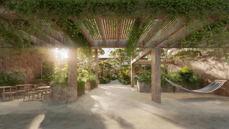 Condos in 291 Paseo de las Garzas Torre B 