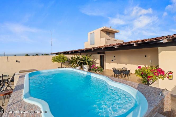 Condos in 405 Calle Oceano Pacifico  