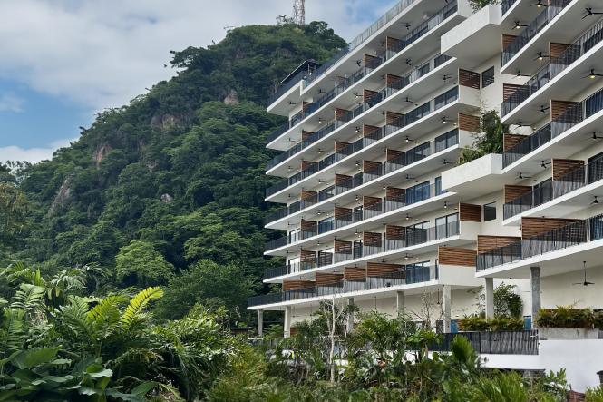 Condos in 70 Invierno  