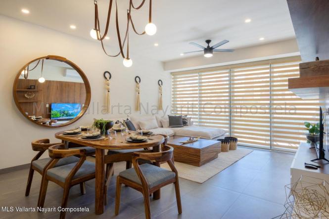 Condos in 5 M-RC5 BLVD. CIRCUITO COSTERO  