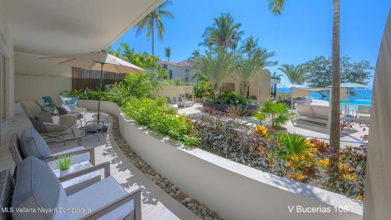 Condos for sale in Bucerias