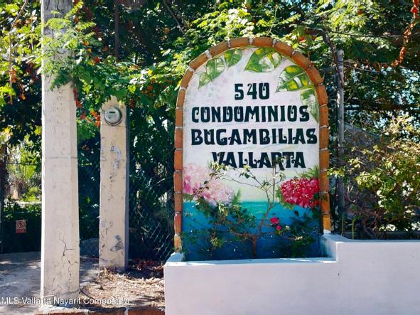 Condos in 540 Carretera a Barra de Navidad  