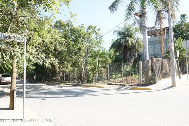 Land for sale in Litibu