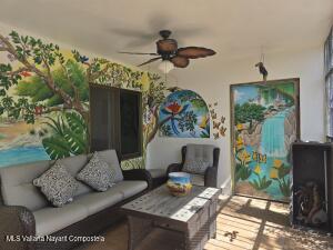 Houses in 11 Circuito Lagos Casa Delfin  