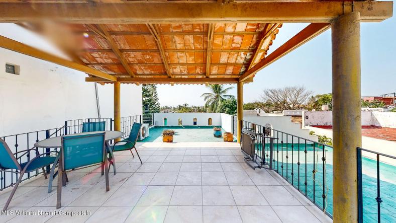 Houses in 11 Retorno Las Palmas  