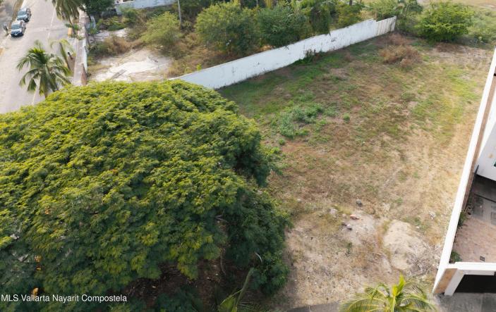 Land for sale in Marina
