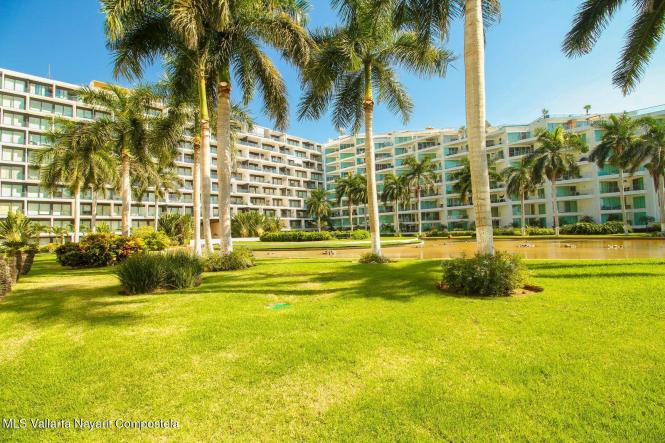 Condos in 160 Paseo de los cocoteros  