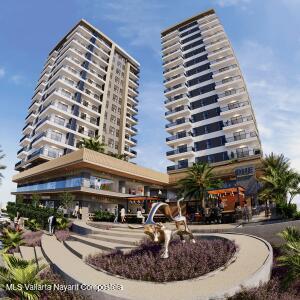 Condos in S/N Boulevard Medina Ascencio  