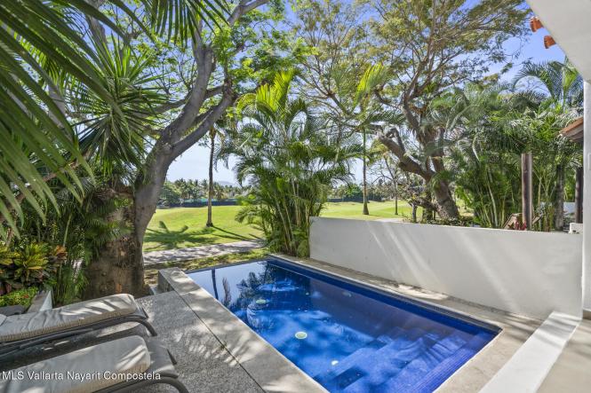 Condos in 2 Paseo de las Garzas  