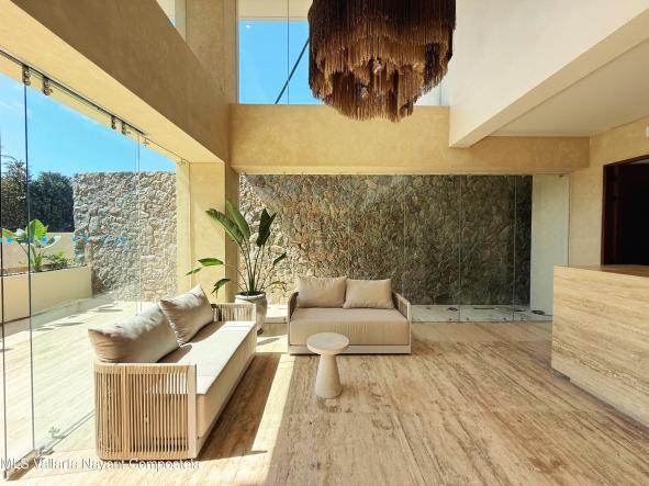 Condos in 22A Av. Revolucion  