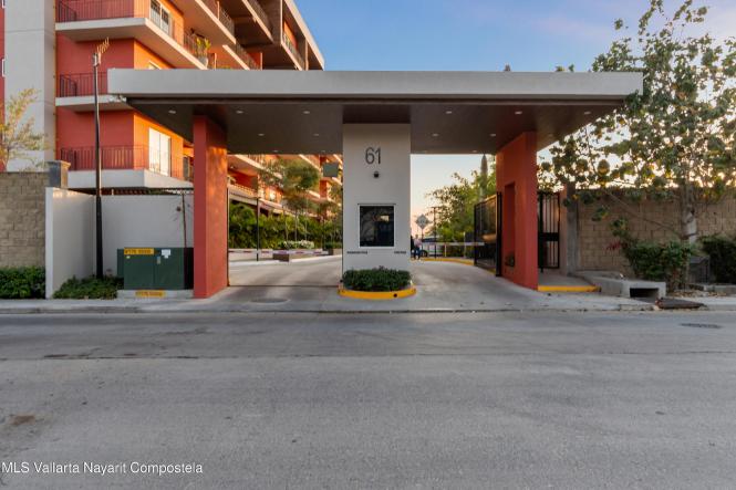 Condos in 61 Avenida Mexico  