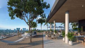 Condos in 336 Av. Mexico  