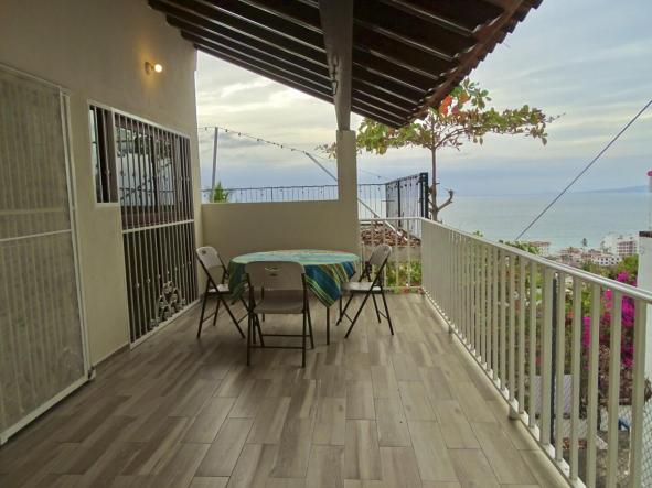 Houses in 1124 Uruguay  