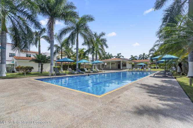 Houses in 163 RIO TIGRIS  