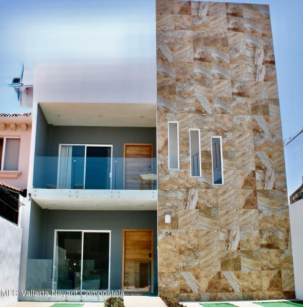 Houses in 114 Eduardo Seguin  