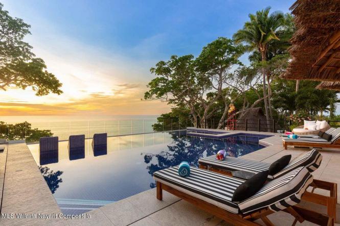 Houses for sale in San Pancho