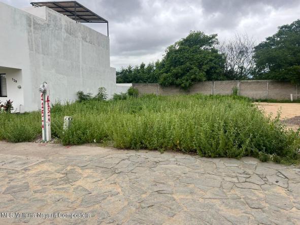 Land in 115 RAMON IBARRIA GONZALEZ  