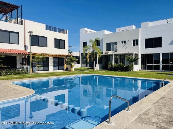 Houses in 115 Ramon Ibarria Gonzalez  