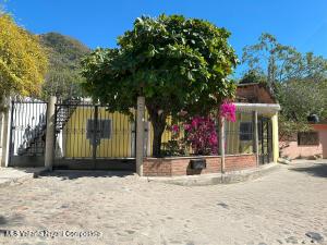 Houses in 116 Miguel Angel  