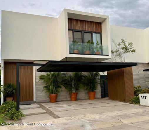 Houses in 117 MANGO PARAISO  