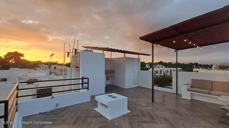 Condos in 19 Circuito San Miguel  