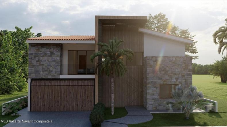 Houses for sale in Nuevo Vallarta West