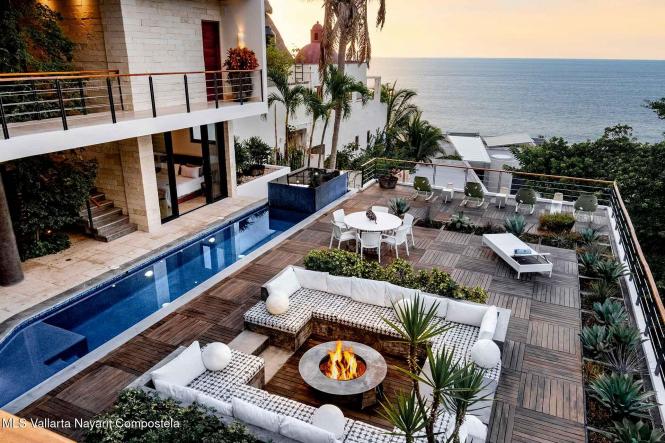 Houses for sale in San Pancho