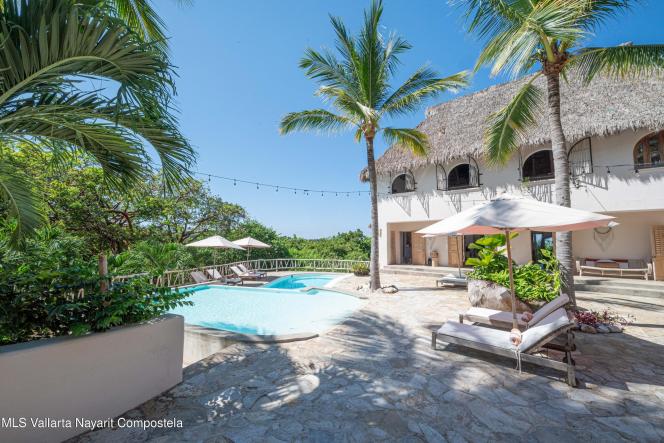 Houses for sale in Sayulita