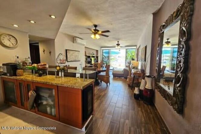 Condos in 245 Paseo de la Marina  