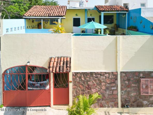 Houses in 11 Pez Vela  