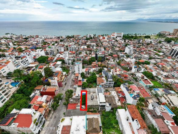 Land in 1258 Costa Rica  