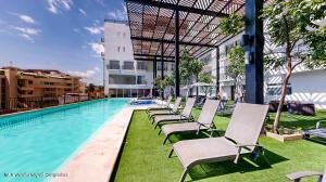 Condos in 84 Lazaro Cardenas  