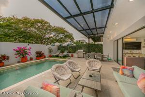 Houses in 127 Mango Paraiso  